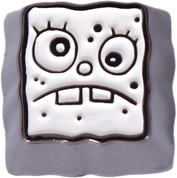 Anime Metal Cherry Profile ESC Keycap