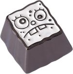 Anime Metal Cherry Profile ESC Keycap