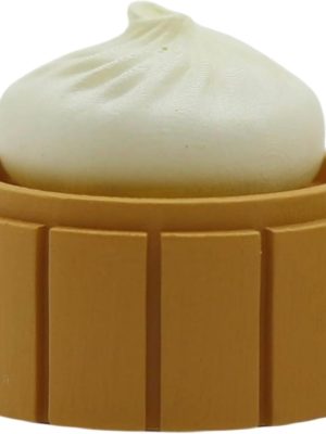 Steamed Bun Magnetic Shine Through ESC Keycap